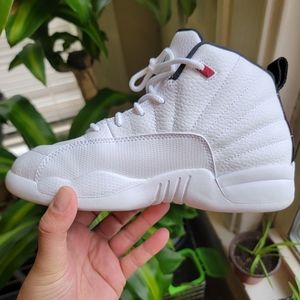 Jordan 12